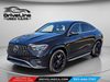 2024 Mercedes-Benz AMG GLE 53 4MATIC+ Coupe