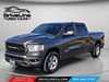 2024 Ram 1500 Big Horn 4x4 Crew Cab 6'4" Box