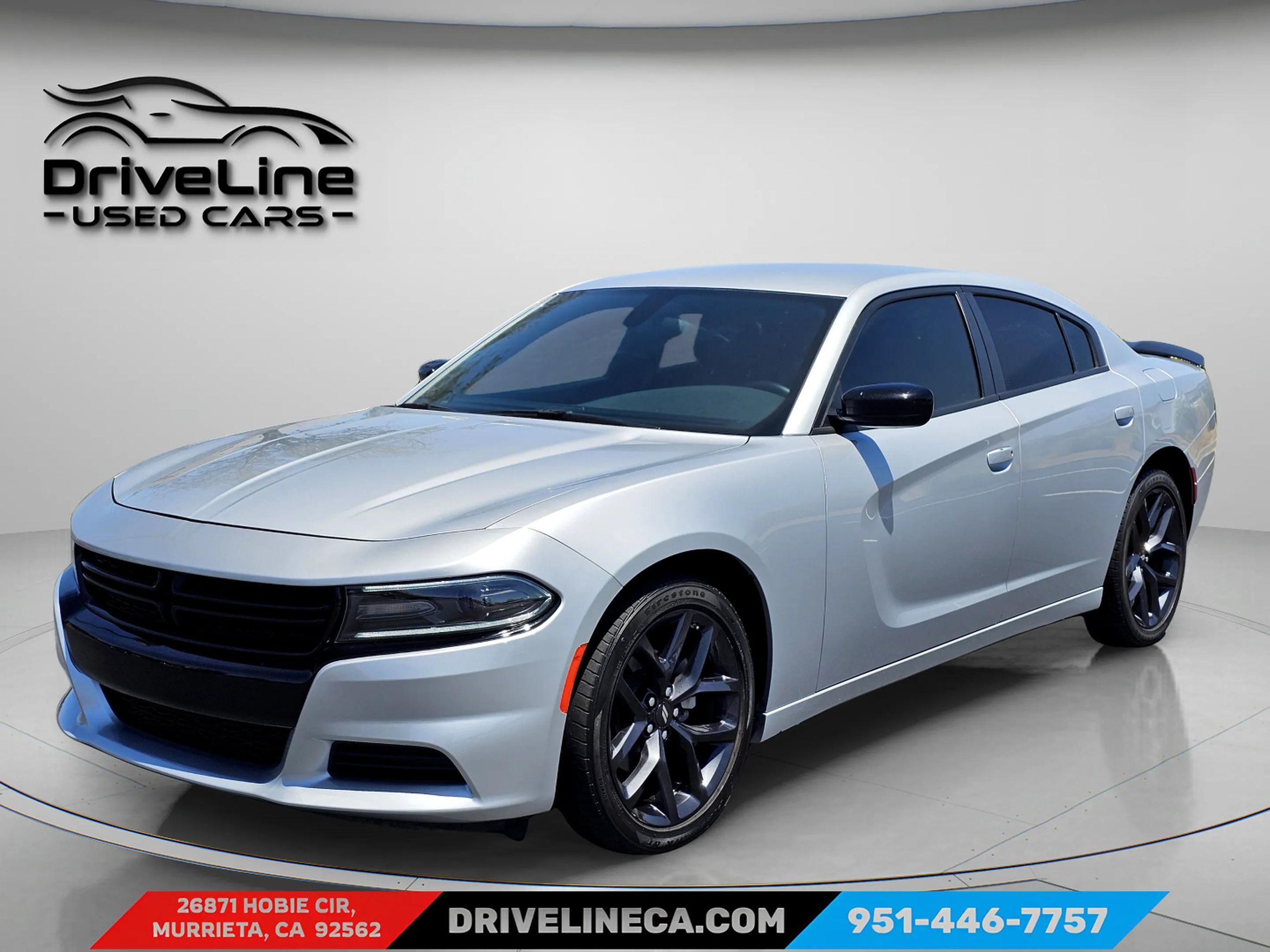 2022 Dodge Charger SXT's photo