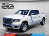 2023 Ram 1500 Laramie 4x4 Crew Cab 5'7" Box
