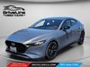 2026 Mazda Mazda3 Hatchback 2.5 S Carbon Edition AWD