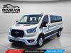 2023 Ford Transit Passenger Wagon T-350 148" Low Roof XLT RWD