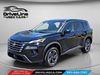 2025 Nissan Rogue SV AWD