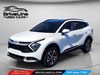 2025 Kia Sportage EX AWD Premium Pkg