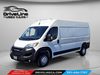 2025 Ram ProMaster Cargo Van Tradesman 2500 High Roof 159" WB w/Pass Seat
