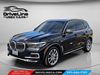2023 BMW X5 xDrive45e Plug-In Hybrid