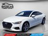 2025 Audi A7 Premium Plus 55 TFSI quattro