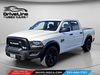 2024 Ram 1500 Classic Warlock 4x2 Crew Cab 5'7" Box