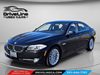 2011 BMW 5 Series 535i