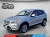 2014 BMW X3 AWD 4dr xDrive28i