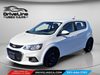 2020 Chevrolet Sonic LT