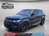 2017 Land Rover Range Rover Sport HSE