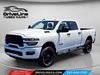 2026 Ram 2500 Big Horn 4x4 Crew Cab 6'4" Box