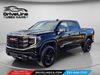 2024 GMC Sierra 1500 4WD Crew Cab 147" Elevation w/3SB