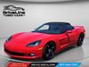 2009 Chevrolet Corvette w/4LT
