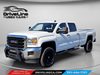 2018 GMC Sierra 3500HD 4WD Crew Cab 167.7"