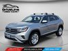 2021 Volkswagen Atlas Cross Sport 2.0T SE w/Technology 4MOTION