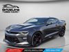 2018 Chevrolet Camaro 1SS