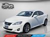 2013 Lexus IS 250 Sport