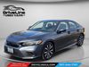 2024 Honda Civic Sedan EX