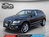 2017 Audi Q5 Premium Plus