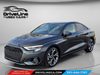 2023 Audi A3 Premium Plus
