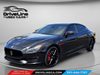2023 Maserati Quattroporte Trofeo