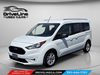 2023 Ford Transit Connect Wagon XLT LWB w/Rear Liftgate