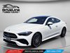 2025 Mercedes-Benz CLE 300 4MATIC Coupe AMG LINE