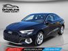 2024 Audi A3 Premium