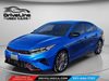 2024 Kia Forte GT GT2 PACKAGE