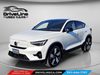 2024 Volvo C40 Recharge Pure Electric Twin AWD Ultimate