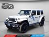 2025 Jeep Wrangler 4xe Sahara 4x4