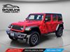 2024 Jeep Wrangler Rubicon 4 Door 4x4