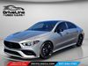 2020 Mercedes-Benz AMG CLA 35 4MATIC Coupe 4MATIC Coupe