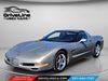 2002 Chevrolet Corvette —Rare Low-Mileage Car—Showroom-Quality Condition