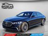 2026 Mercedes-Benz S 580 4MATIC Sedan