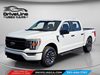 2023 Ford F-150 XL 4WD SuperCrew 5.5' Box