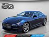 2019 Maserati Ghibli S GranLusso