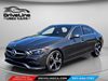 2022 Mercedes-Benz C 300 Sedan