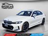 2026 BMW 3 Series 330i xDrive M SPORT PACKAGE