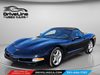 2004 Chevrolet Corvette 