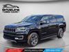 2025 Jeep Wagoneer L Series II 4x4