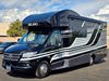 2022 Mercedes-Benz Sprinter Cab Chassis DELANO  RV 3500XD Standard Roof V6 170"