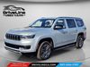 2025 Jeep Wagoneer Series II 4x4