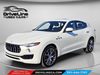 2022 Maserati Levante GT