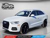 2016 Audi Q3 Premium Plus