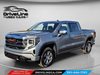 2024 GMC Sierra 1500 4WD Crew Cab 147" SLT
