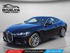 2026 BMW 4 Series 430i xDrive PREMIUM PACKAGE