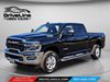 2026 Ram 2500 Big Horn 4x4 Crew Cab 6'4" Box